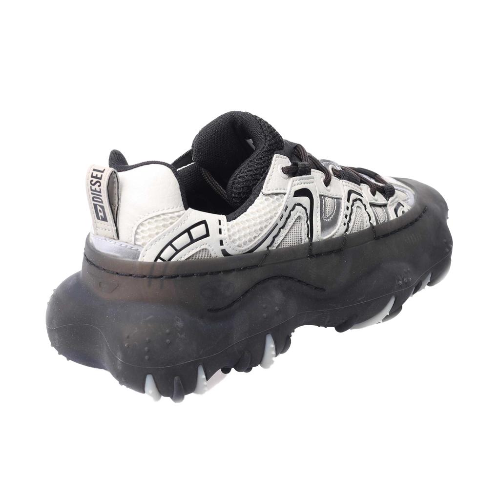 Diesel Unisex Adult S-Prototype P1 Trainers