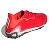 Adidas Copa Sense.1 TF Solar Red Men Sneakers Cloud-White FY6199