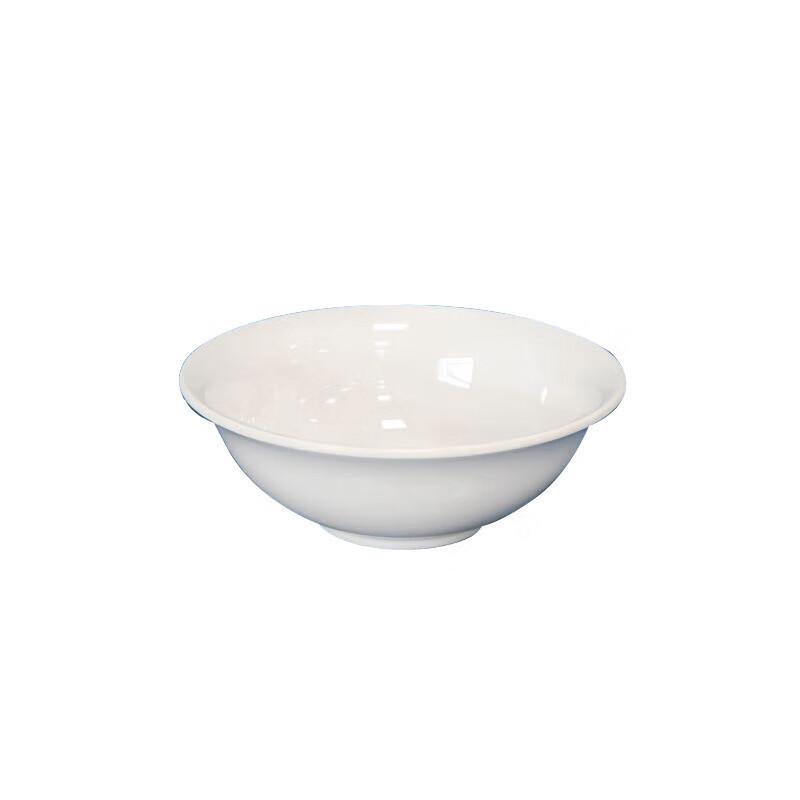 Durable Melamine Soup and Rice Bowl