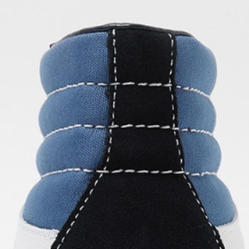 Vans Skate Hi   Navy Vn000d5invy1