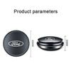 Car Air Freshener for Ford Motor Explorer Ecosport Galaxy Mustang Transit Fiesta Mondeo Raptor Ranger Interior Solid Ointment