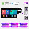 Car Radio Android For Honda Jazz 3 2015-2020 Fit 3 GP GK 2013-2020 Multimedia Video Player 4G WIFI Navigation GPS Carplay Stereo