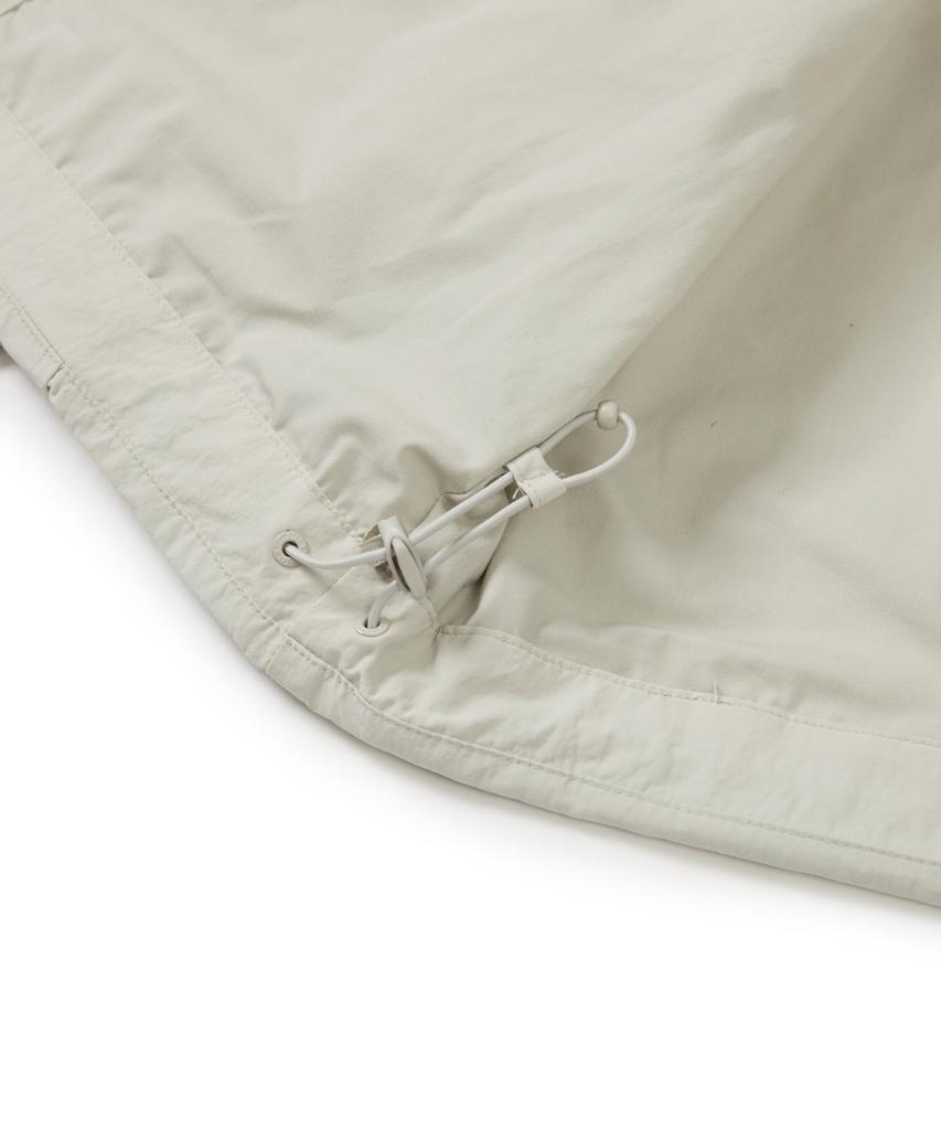 Snow Peak Cample Bomber size perfect for outdoor and Women's Jacket, M, GS-S25SWCWB13, camping, activities, festivals.