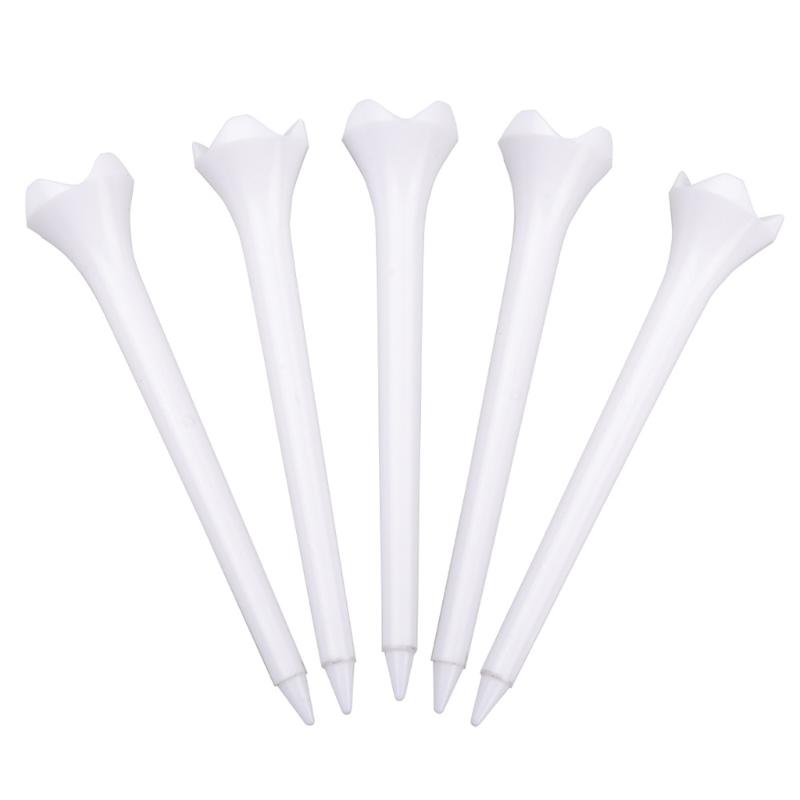 Golf Tees Golf Claws Tees Golf Ball Base Golf Ball Support Tees Golf Ball Tees Driver Training Supplies Four Claws Tees
