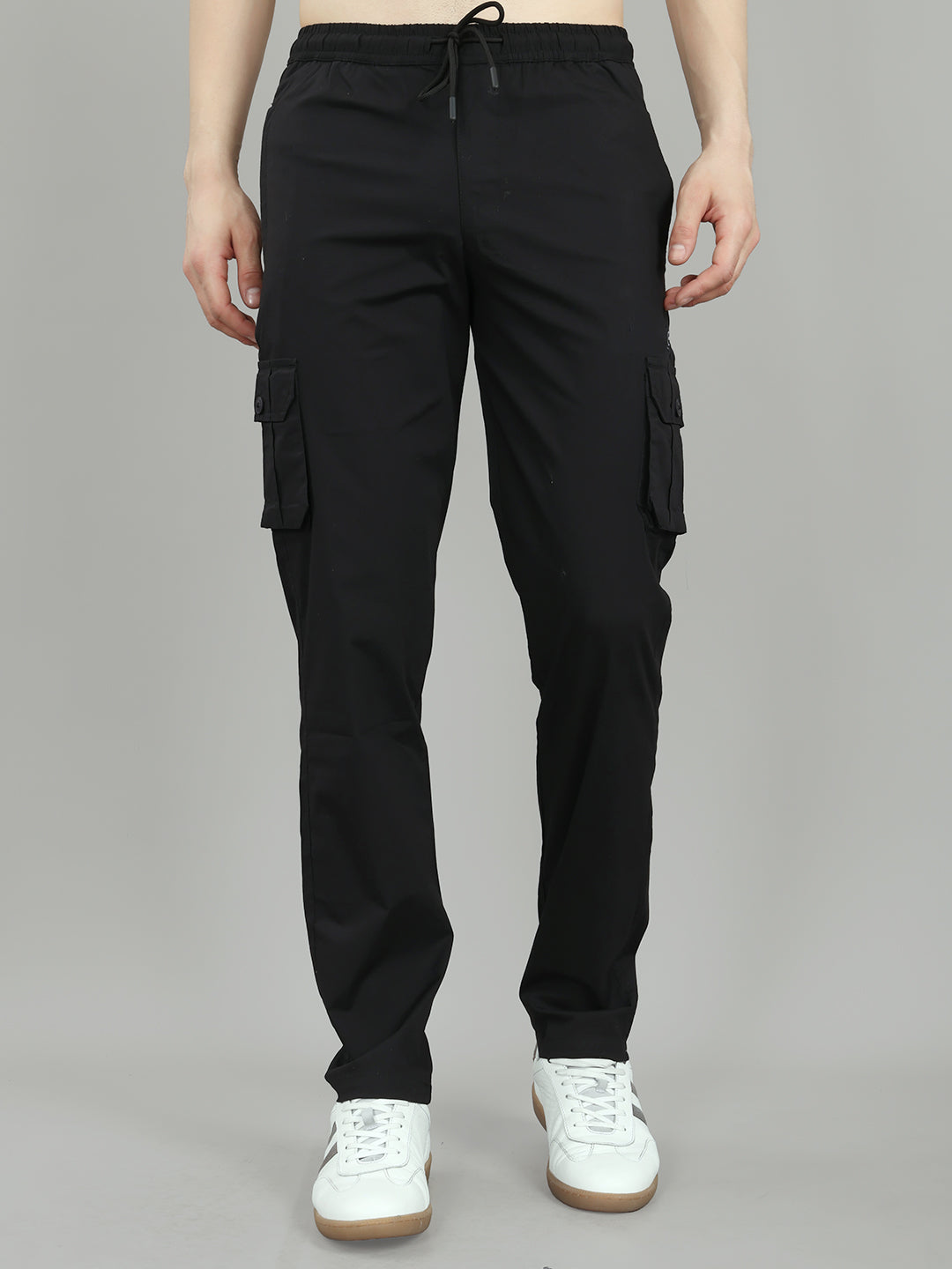 Monte Carlo Men Lower Black L