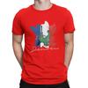 Men T-Shirts In France Awesome 100% Cotton Tee Shirt Short Sleeve Denver T Shirt Crewneck Clothing Gift Idea