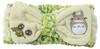 Marushin Headband Ghibli My Neighbor Totoro 10 X 21 Cm Kurosuke and Totoro Towel Fabric 1005022400