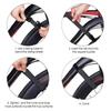 Bikes Rack Tire Tie Down Straps Stabilizer Straps Replacement Tie Down Straps Bikes Wheel Secure Tie Down Straps Versatile