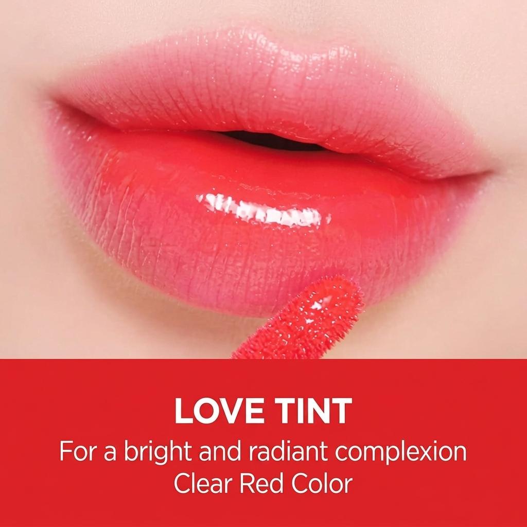 Benefit Lip & Cheek Tint 8 Colors (TXT Yeonjun's pick) (+Free gift)