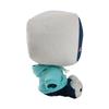 New Minbitt Plush Doll Anime Peripherals Soft Doll Collection Room Decoration Toy Kid Birthday Gifts