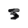 Webcam Full HD - TRUST - TW-200 - 1920x1080 Pixels - Long-range Microphone - Black