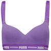 Womens/Ladies Logo Low Impact Sports Bra