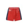 Nike Multi-Pocket Sports Casual Running Shorts Men Bottoms Red CD7114-611
