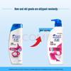 Head & Shoulders Silky Smooth Anti-Dandruff Shampoo