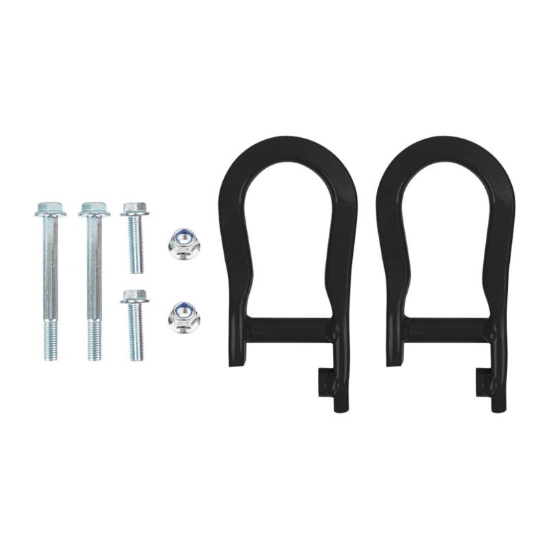 

Replacement 84192871 Tow Hook For Vehicles Secure Towing Solution Front Lower Bumper Trailer Rings