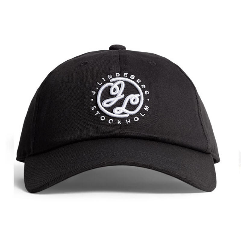 Кепка J.LINDEBERG Ретро GMAC12101-9999 GMAC12101-9999