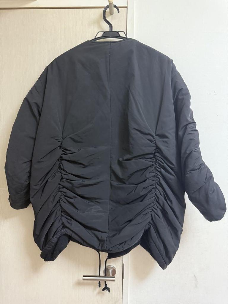 [USED] Korean brand jacket for BIGBANG fans