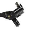 7/8" 22mm Motorcycle Brake Pump Front Master Cylinder Hydraulic Brake Lever for Scooters Mopeds Dirt Pit Bike ATV Quad Buggy