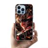 My Hero Bakugou Katsuki Cases Phone Case For Iphone 17E 16E 17 Air 16 Pro Max 15 Pro 14 Plus 11 13 12 Mini Cover Cases Compatibl