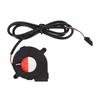 3D Printer Cooling Fan Replacement for Prus I3 MK3 MK3S MK2 2.5 50x50x15mm 5V DC 0.35A Hotend Cooler 5015 Blower Fan