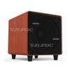 300W High-power Subwoofer 10 Inch Active Subwoofer Home Theater Portable Computer Speaker Digital Transmission Speaker TV