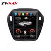 10.4-Inch 32GB 4G GPS Navigation for Android 10 Hyundai Ix35