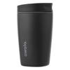 Owala SmoothSip Slider Very Berry 355ml Bottle, Dark, (12oz)
