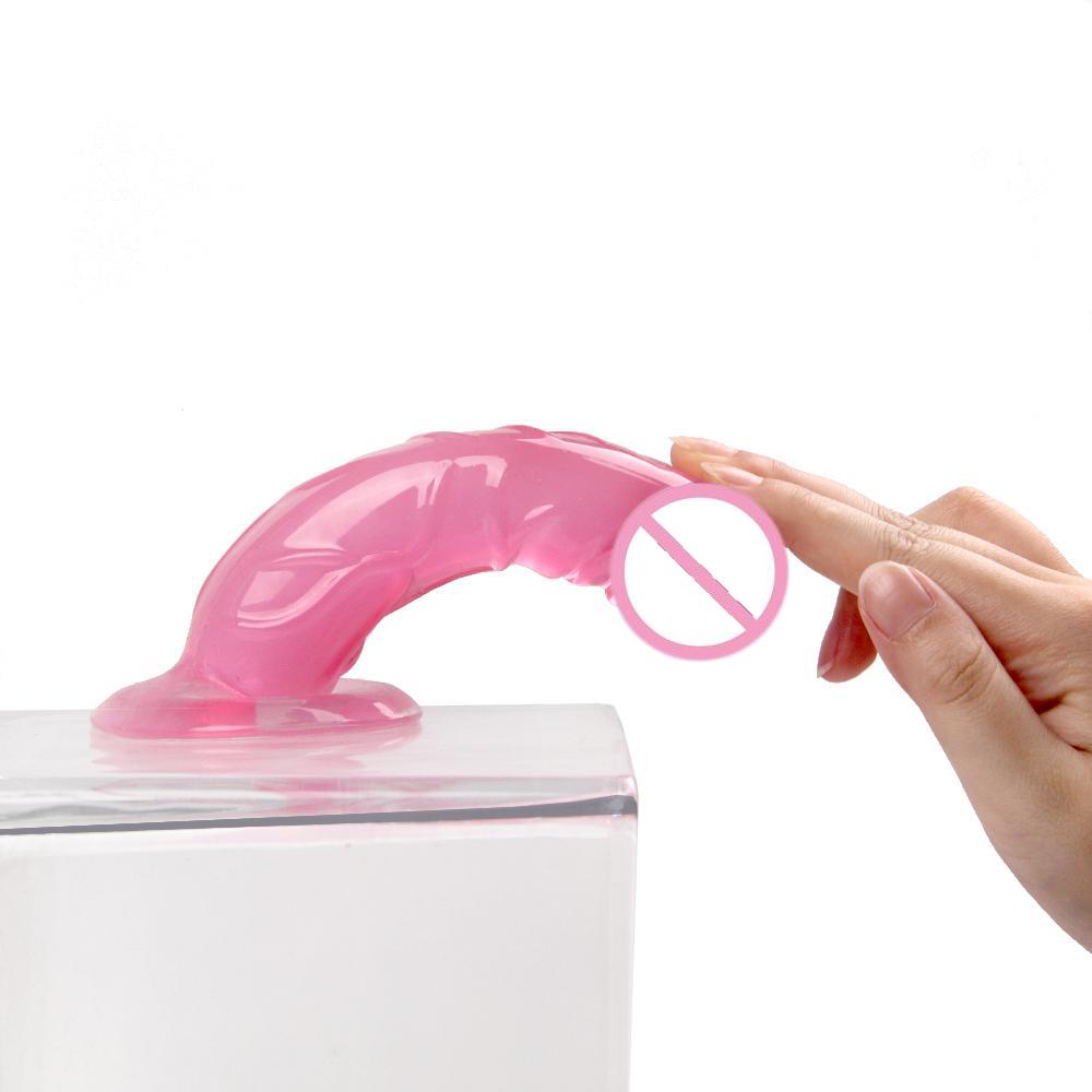 Dildo Silicone Butt Plug Masturbation Anal Plug Vaginal Plug Sex Toys For Women Anal Dilator Toys Gay Adult Sex Games For Man 18