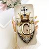 For Tecno Spark 6 Case KE7 Cool Fashion Letters Cover Shockproof Soft Silicone Phone Case For Tecno Spark 6 Spark6 Fundas Bumper