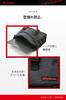 Henly Begins Motorcycle Side Bag Black DHS-25