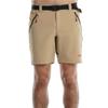 Sports Shorts Grand Camel Brown