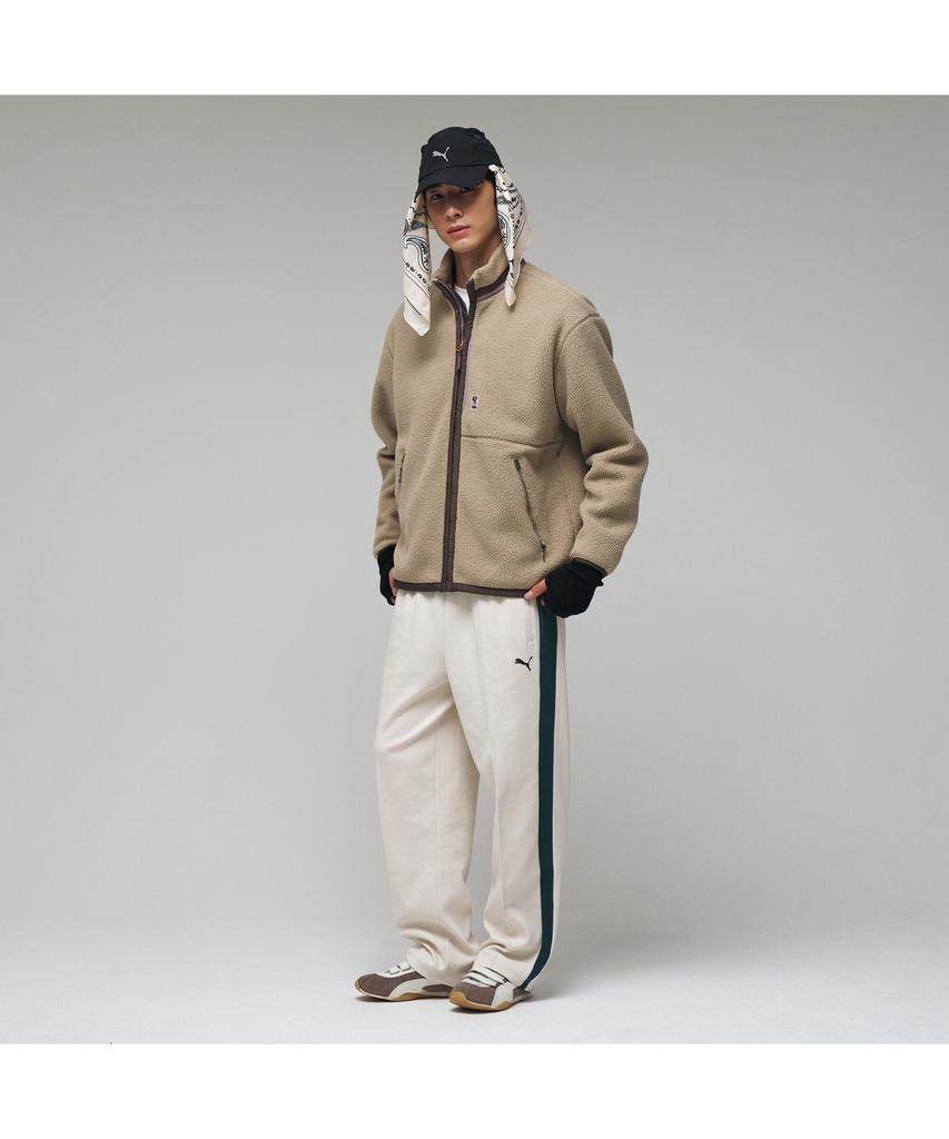 Puma Fleece Jacket U Fleece Jacket (52971902)