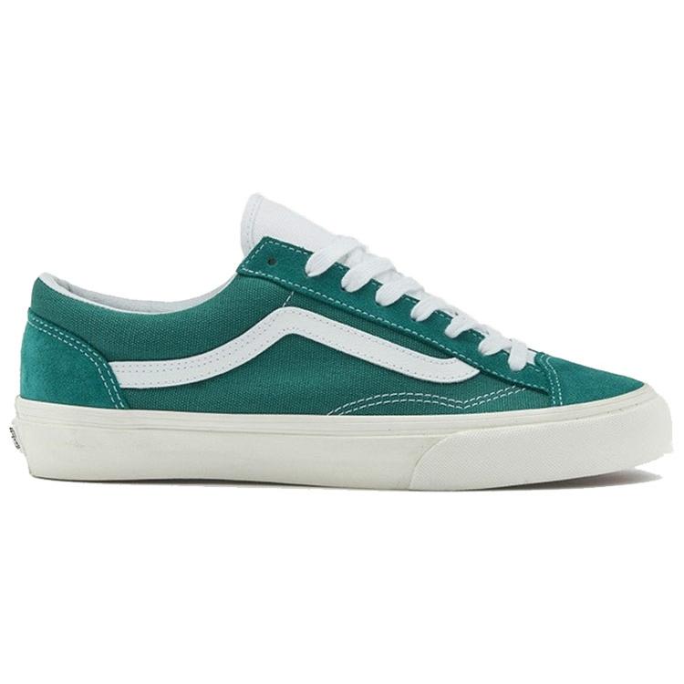 Vans Style 36 'Retro Sport Cadmium Green' VN0A3DZ3U8L