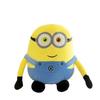 1Pcs Cute Minions Movie Characters Yellow Plush Toys Bob Stuart In Soft Dolls Toys & Hobbies Christmas Birthday Gift