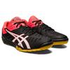 Asics Attack Excounter 2 'Black Red' 1073A002-001