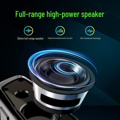 Audio y video – Altavoces portátiles