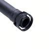 Crankcase Vent Hose for Land Rover Discovery 2 (LR065344, LR022508, C2Z21732, TLB1000)