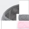 Womens Headband Adjustable Towel Elastic Stretchy Head Wrap Hair Accessories
