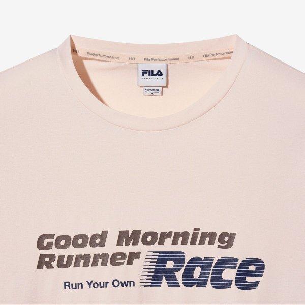 Fila Cooling Pcm Sorona T shirT