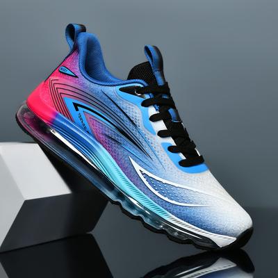 Men Shoes Sneakers Male Tenis Luxury Shoes Mens Casual Trainer Race Breathable Fashion Loafers Running Shoes for Men