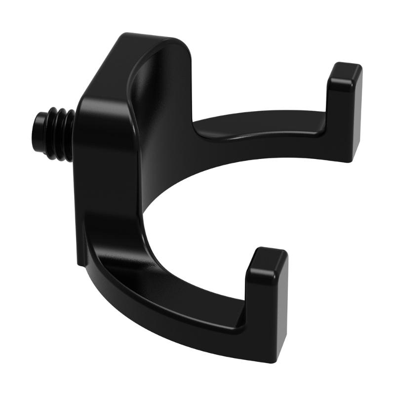 6Pcs Sturdy Utility Hook Storage Solution for Garage Tool Hammers Gardening Equipment