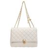 Large Capacity Bag Women's New Casual Versatile Chain Messenger Bag Fashionable Shoulder Bag