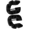 Für Sea-Doo Für RXT Für RXT-X Für GTX Für Wake PRO Für Fish PRO Kompatibel 2 Stück Einrast-Schutzblech 295100418 295100729