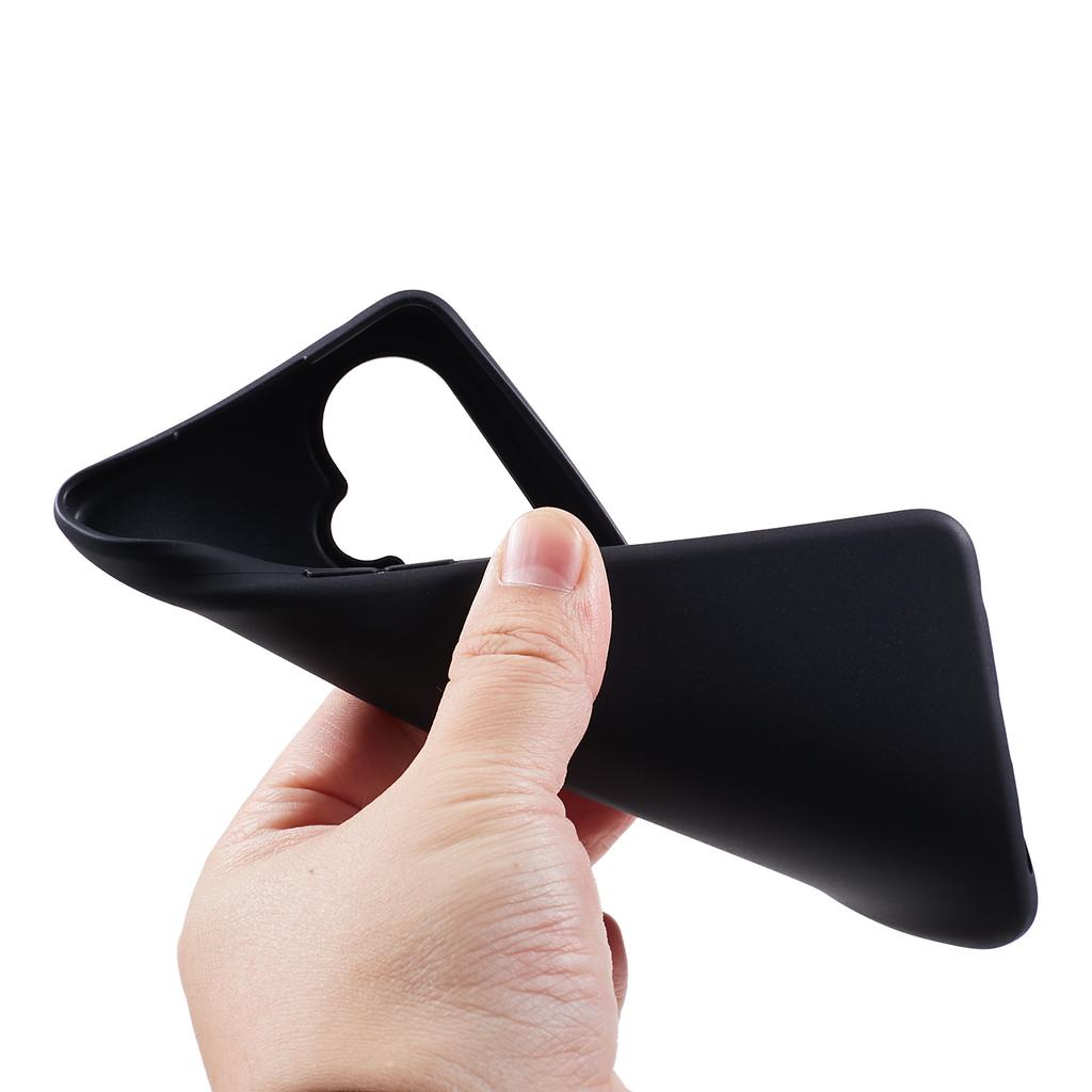For OnePlus Nord N30 5G/Nord CE 3 Lite 5G Glossy Phone Case Anti-scratch TPU Phone Cover