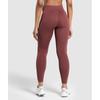 Gymshark Everyday Seamless Leggings Burgundy Brown B7a3l Rbqv