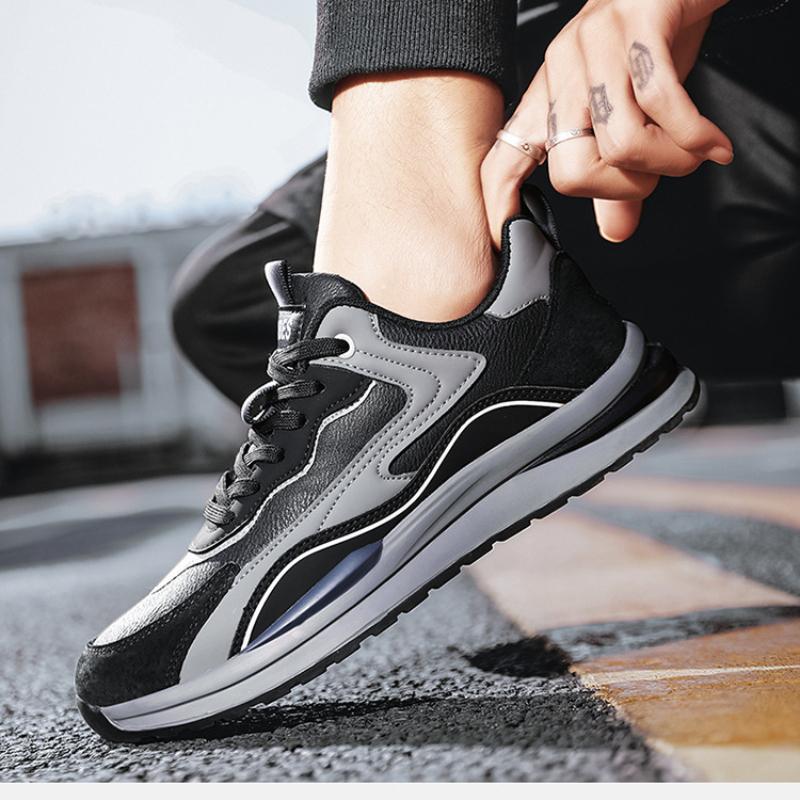 Fashionable Comfortable Sports Men's Shoes Summer Spring Autumn