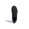 Adidas Terrex Ax4 Beta Cold.Rdy Tlumící Protiskluzové Odolné Outdoorové Funkční Boty s Nízkým Svrškem Pánské Boty Černé GX8651