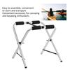 Ongwan Kayak Bracket, Aluminum Portable Canoe Rack Stand for Surfboards