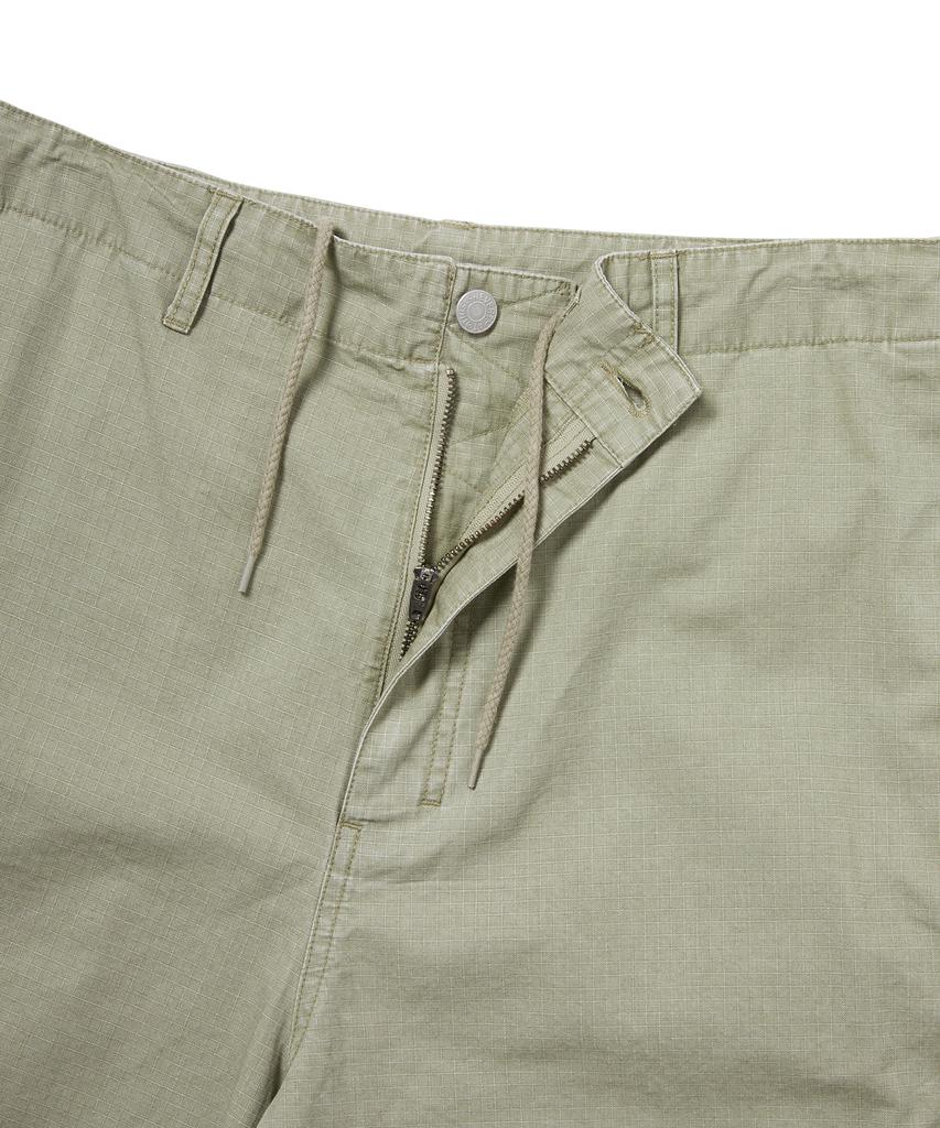 THISISNEVERTHAT Ripstop Surplus Short Khaki