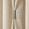 Reusable Drill-Free Clips Magnetic Blackout Clips Window Drape Holders  Home Use